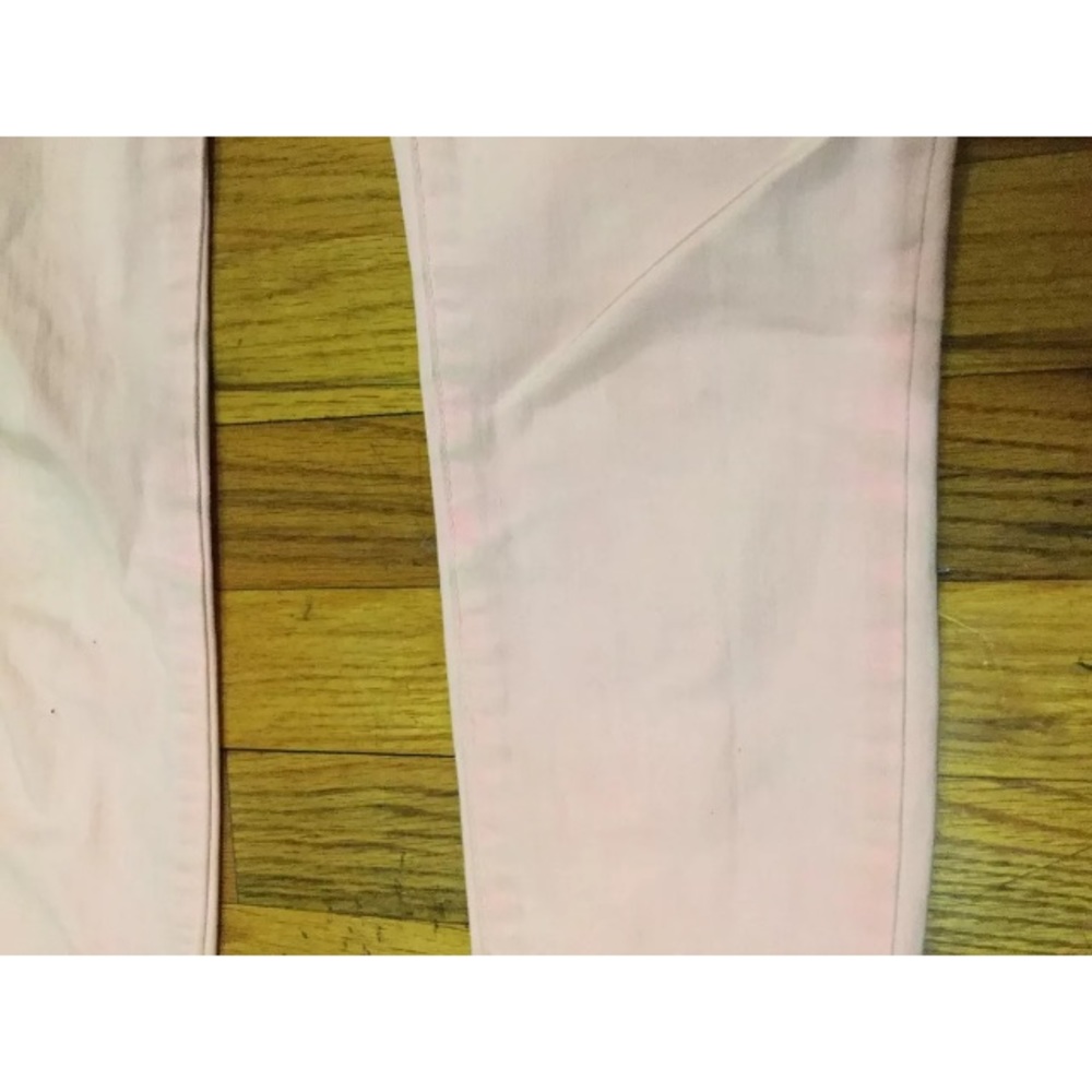 Current elliott the stiletto jeans skinny pants 24 - Picture 6 of 8